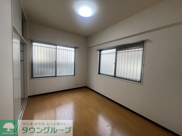 国立イーストハイツの物件内観写真